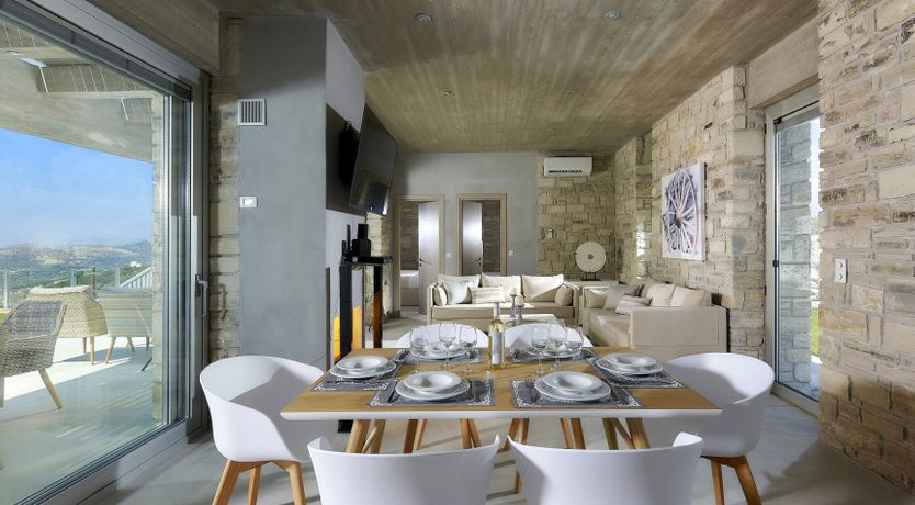 Photo of The Grecian Dream