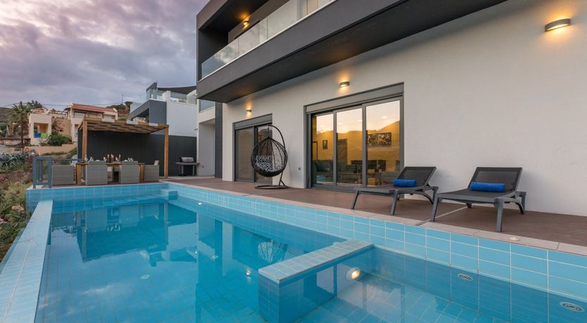 Photo of Greek Groove