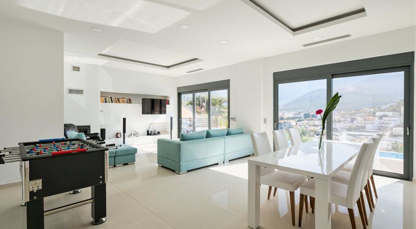 Photo of Greek Groove