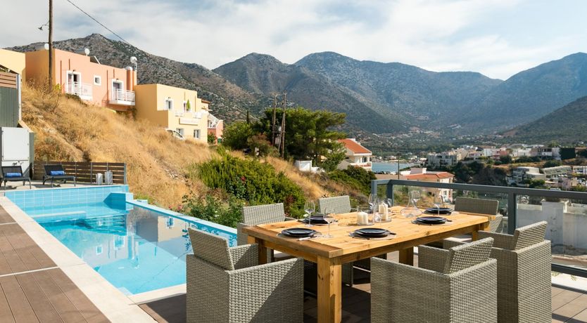 Photo of Greek Groove