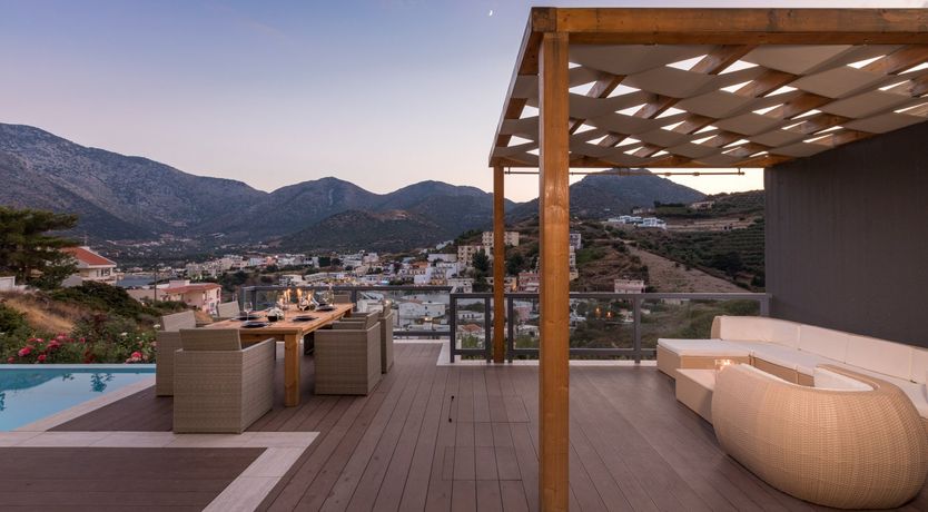 Photo of Greek Groove