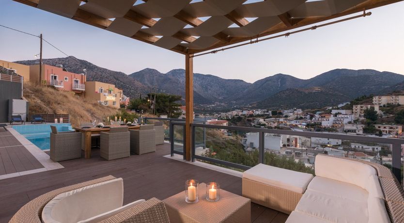 Photo of Greek Groove