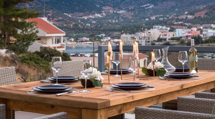 Photo of Greek Groove