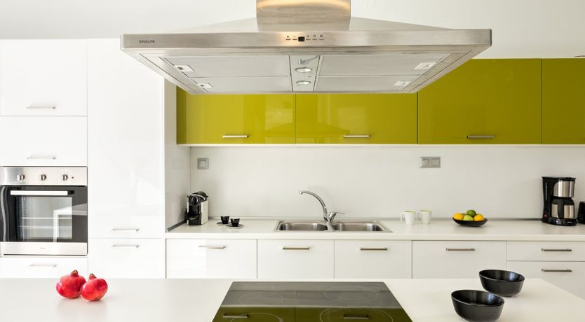 Photo of Greek Groove