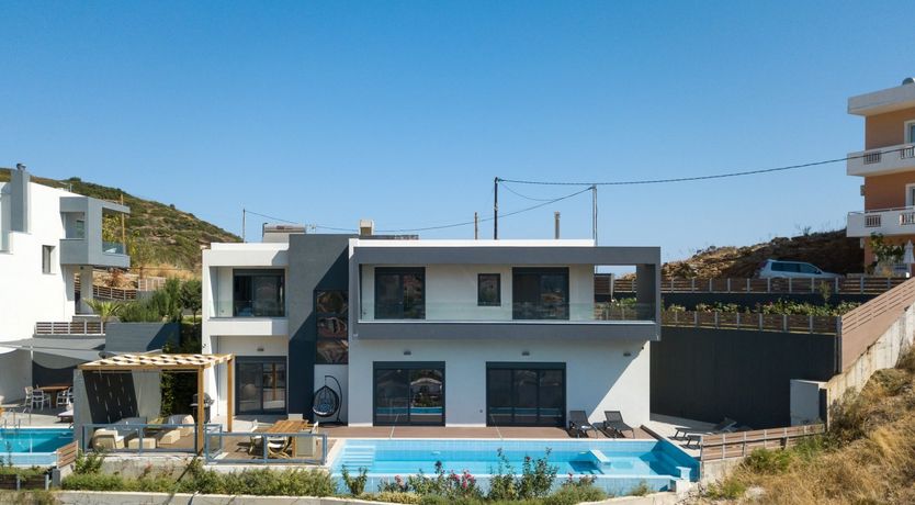 Photo of Greek Groove