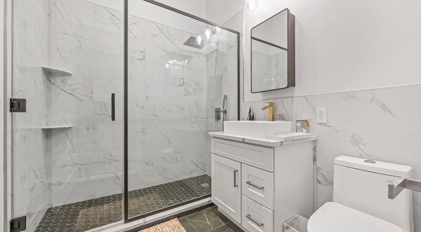 Photo of Living it Up