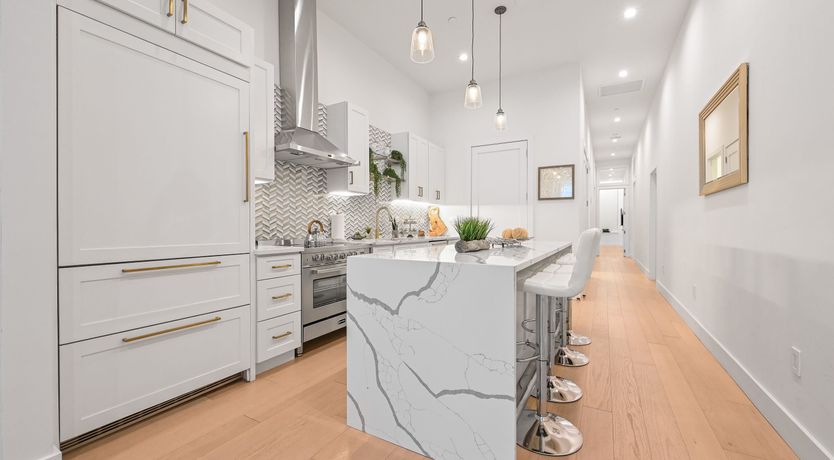 Photo of Living it Up