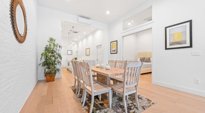 Photo of Living it Up