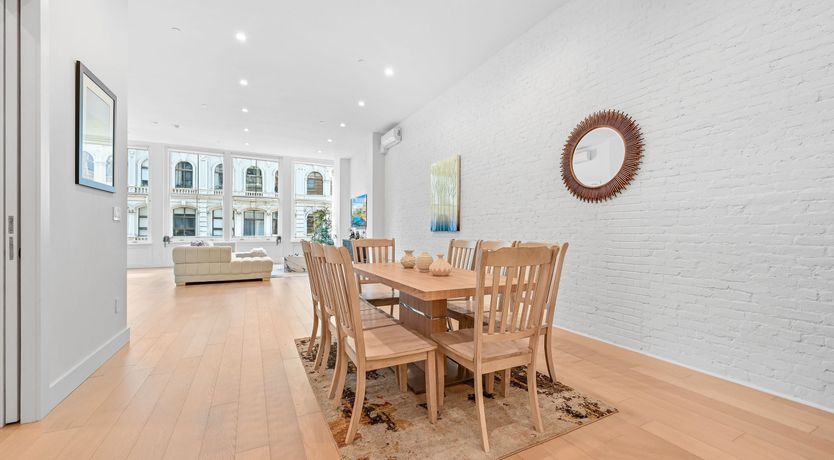 Photo of Living it Up