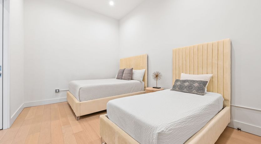 Photo of Living it Up