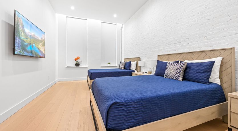 Photo of Living it Up