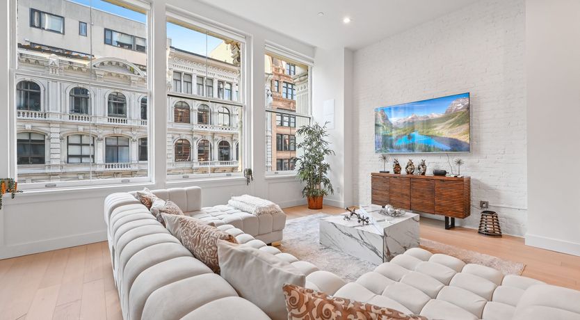 Photo of Living it Up