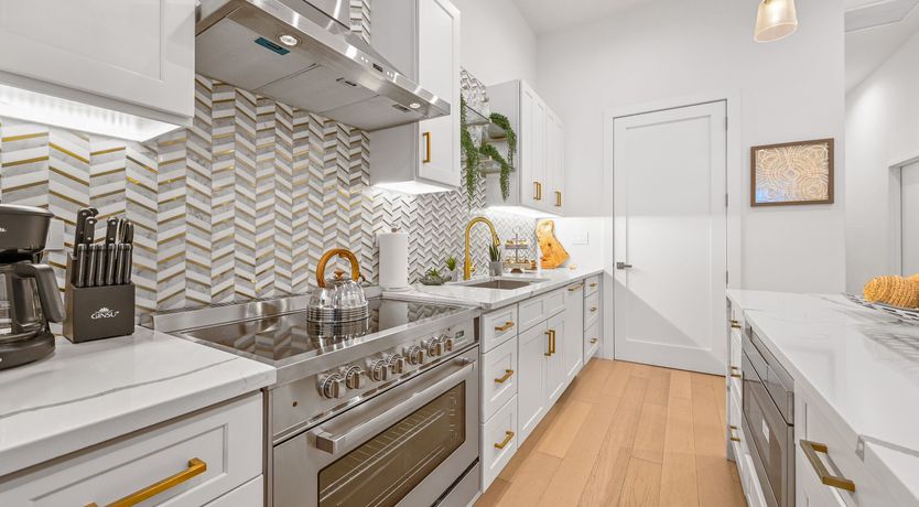 Photo of Living it Up