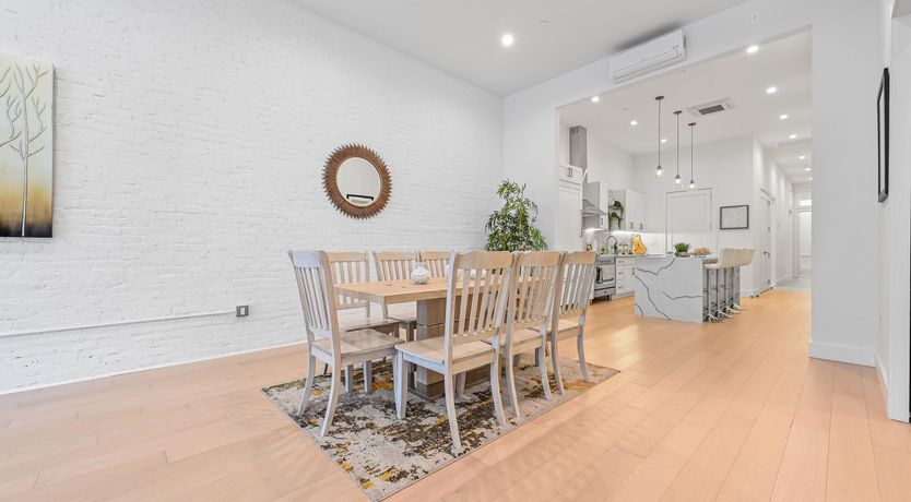 Photo of Living it Up