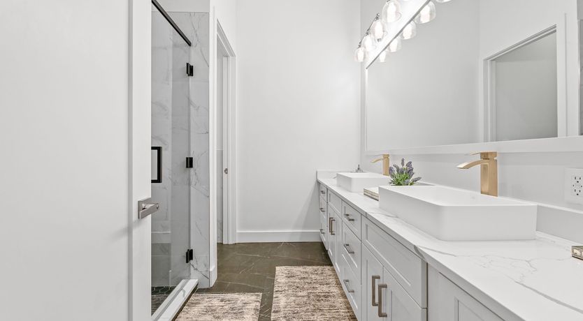 Photo of Living it Up