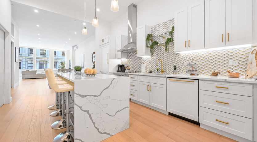 Photo of Living it Up