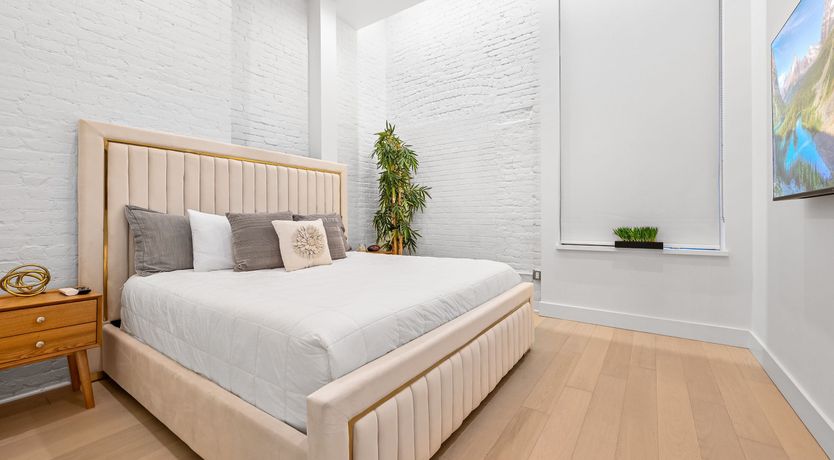 Photo of Living it Up