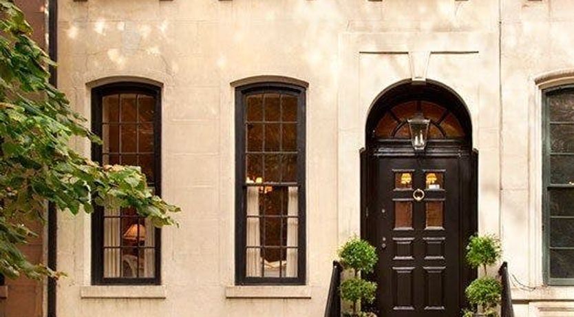 Photo of Living it Up