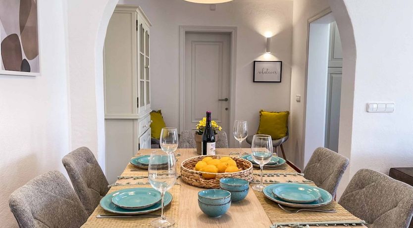 Photo of Mediterranean Swims