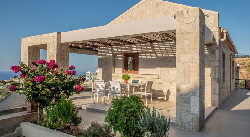 Photo of The Muse of Crete