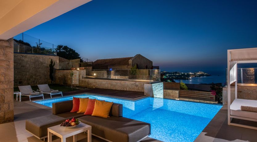 Photo of The Muse of Crete