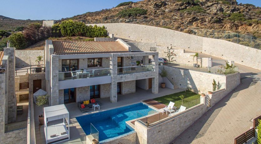 Photo of The Muse of Crete