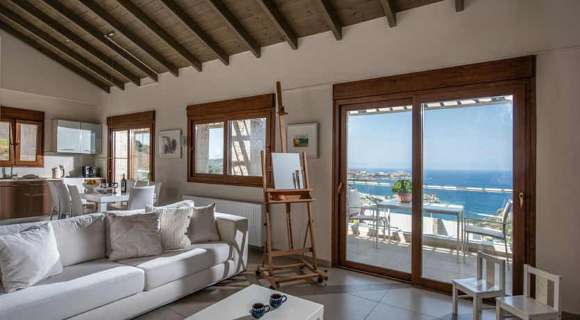 Photo of The Muse of Crete