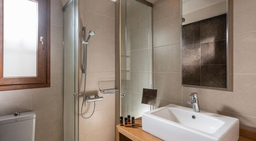 Photo of The Muse of Crete