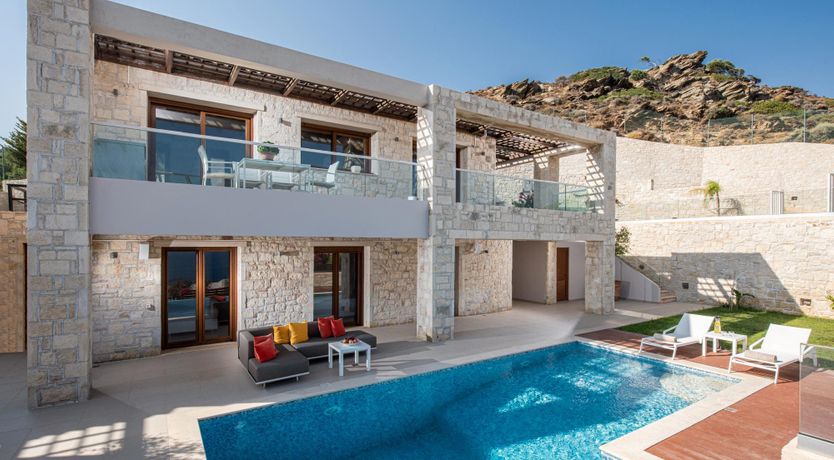 Photo of The Muse of Crete