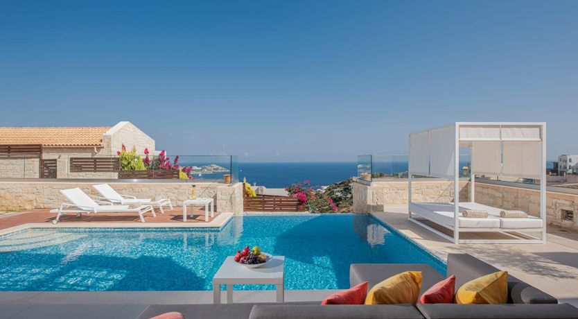 Photo of The Muse of Crete