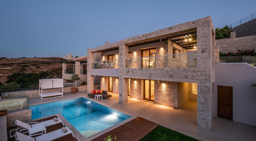 Photo of The Muse of Crete