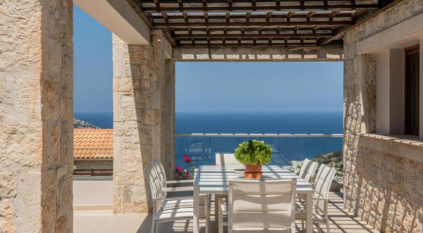 Photo of The Muse of Crete