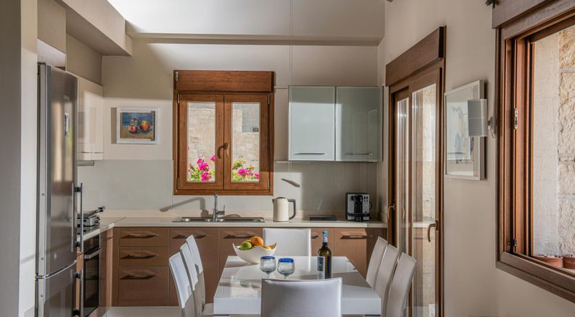 Photo of The Muse of Crete