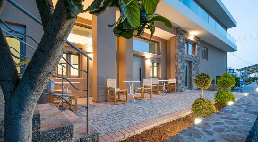 Photo of The Greek Sun