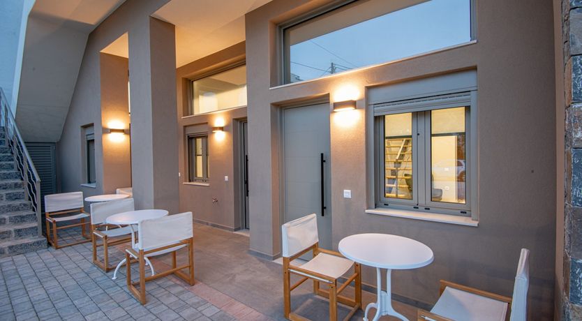 Photo of The Greek Sun