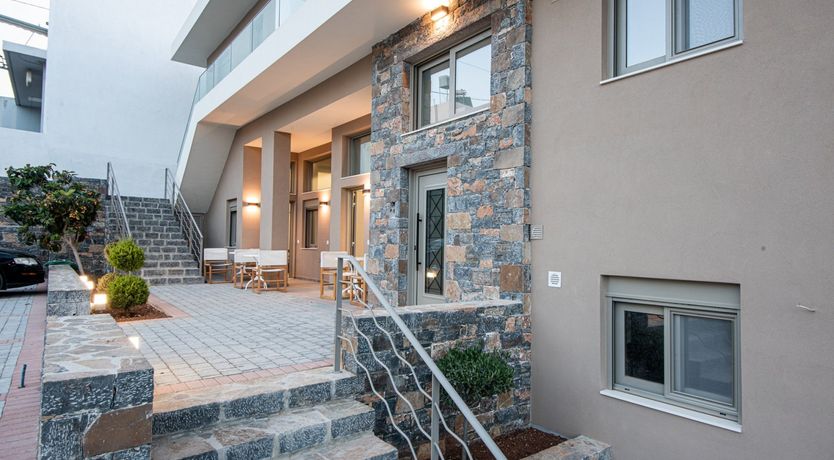 Photo of The Greek Sun