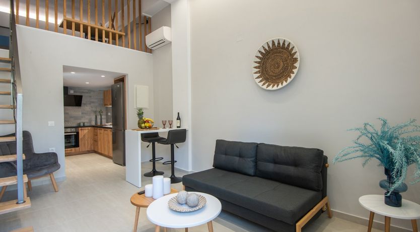 Photo of The Greek Sun