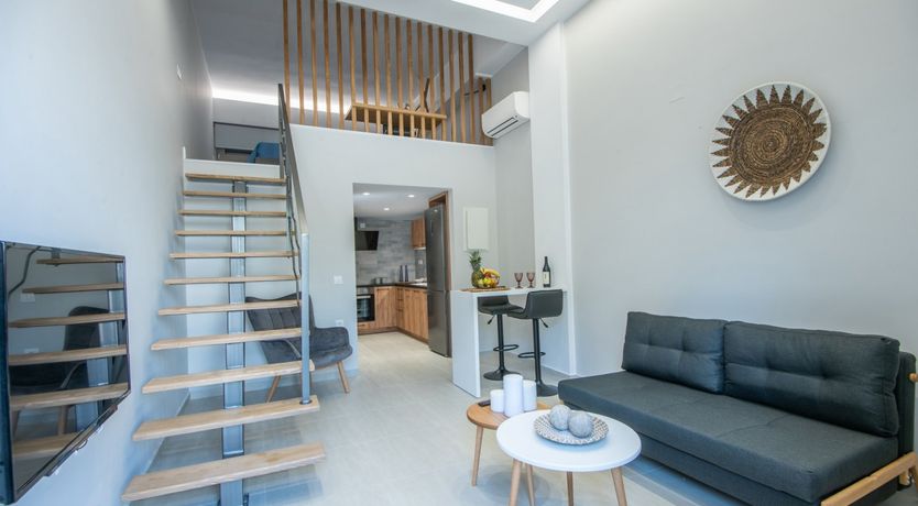 Photo of The Greek Sun