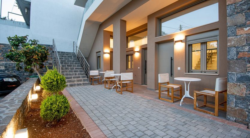 Photo of The Greek Sun