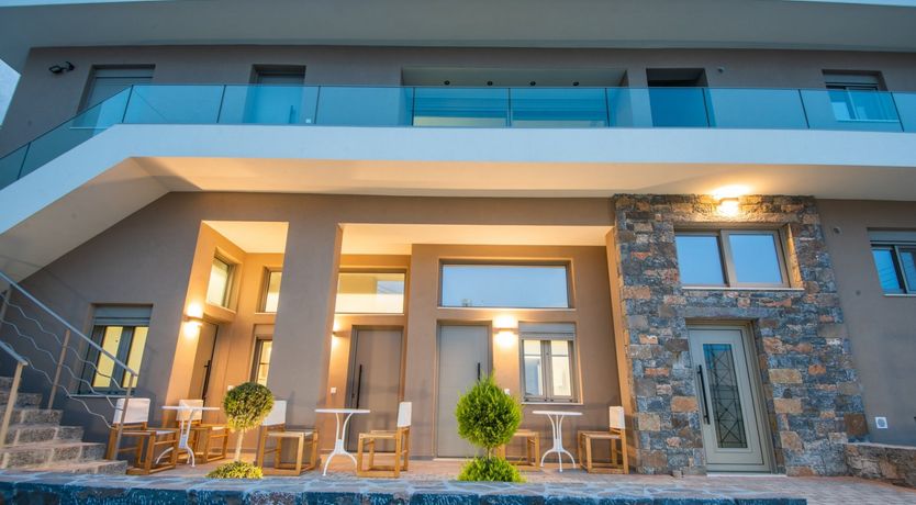 Photo of The Greek Sun