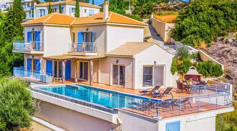 Photo of Ionian Vista