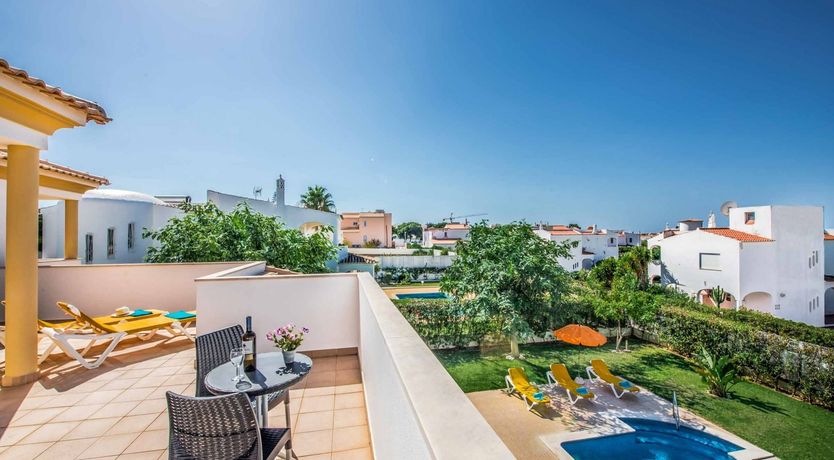 Photo of Sunbather on the Roof