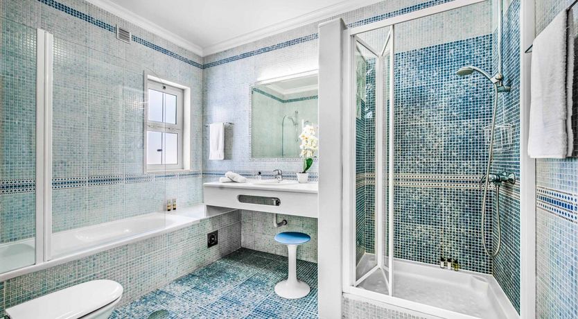 Photo of Sunbather on the Roof