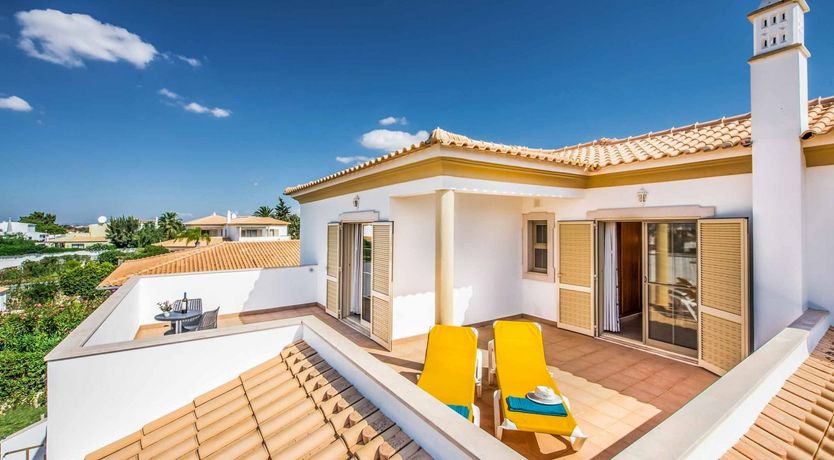 Photo of Sunbather on the Roof