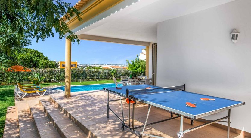 Photo of Sunbather on the Roof