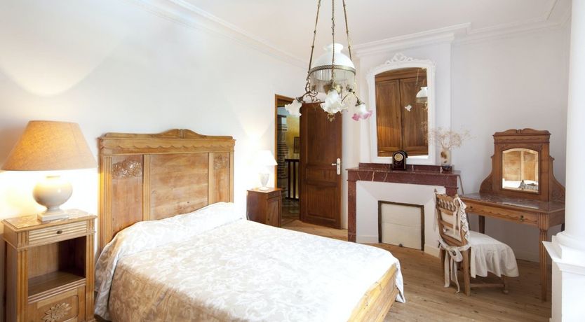 Photo of Chateau Chic