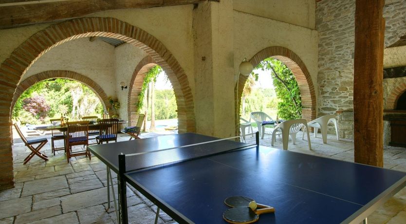 Photo of Chateau Chic