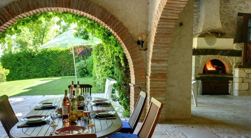 Photo of Chateau Chic