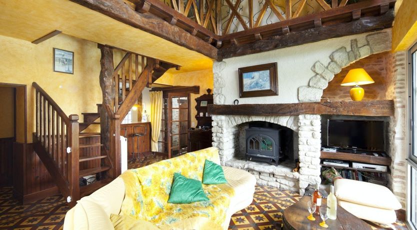 Photo of Chateau Chic