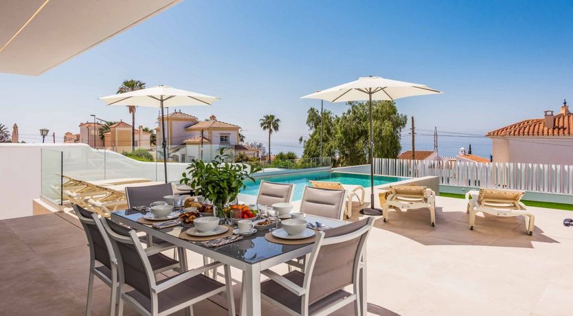 Photo of Dreaming Of Andalusia